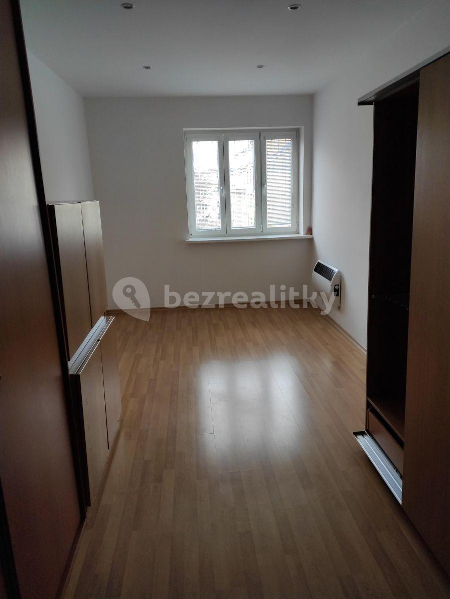 1 bedroom with open-plan kitchen flat to rent, 56 m², U Družstva Život, Prague, Prague