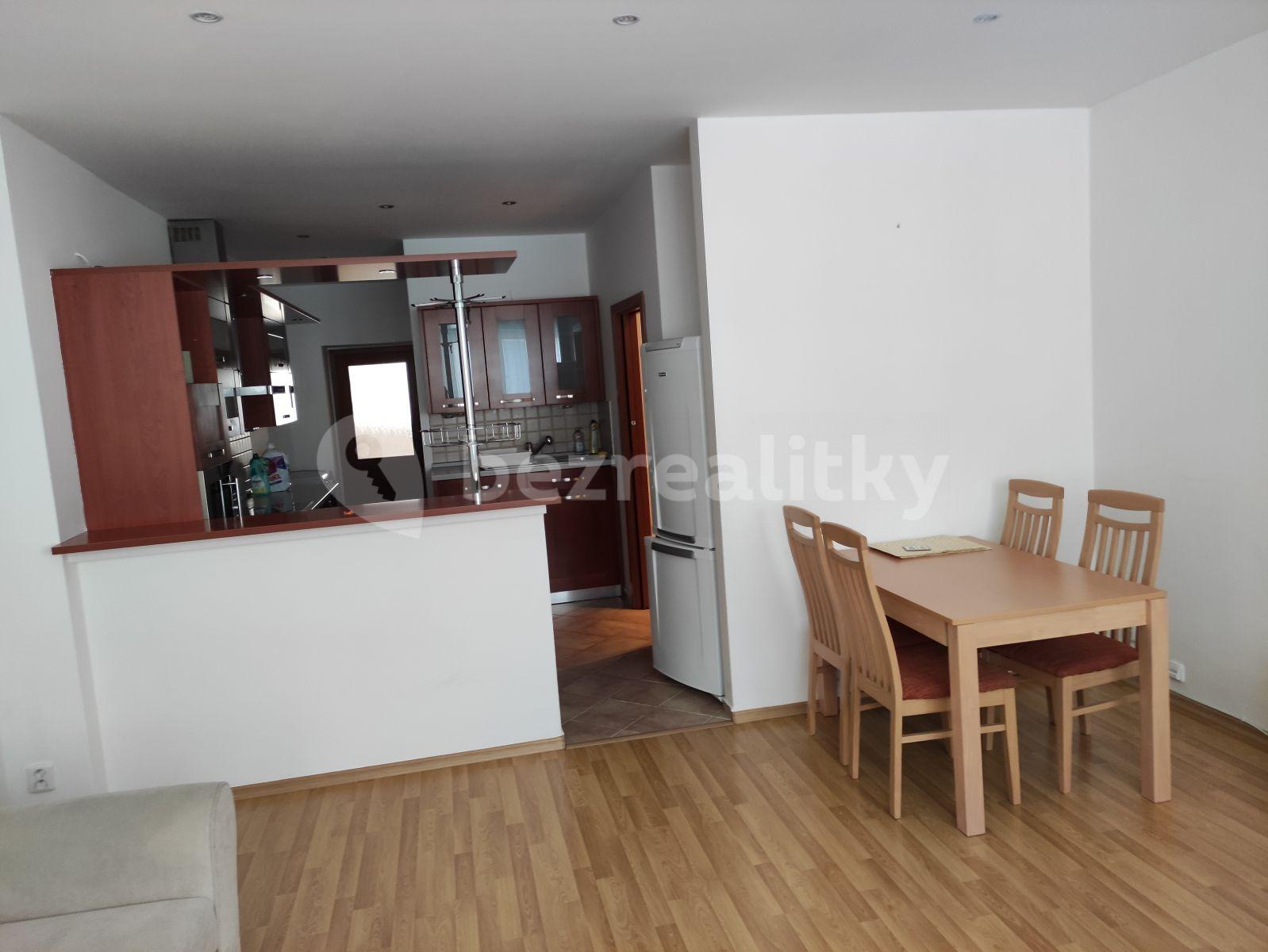 1 bedroom with open-plan kitchen flat to rent, 56 m², U Družstva Život, Prague, Prague