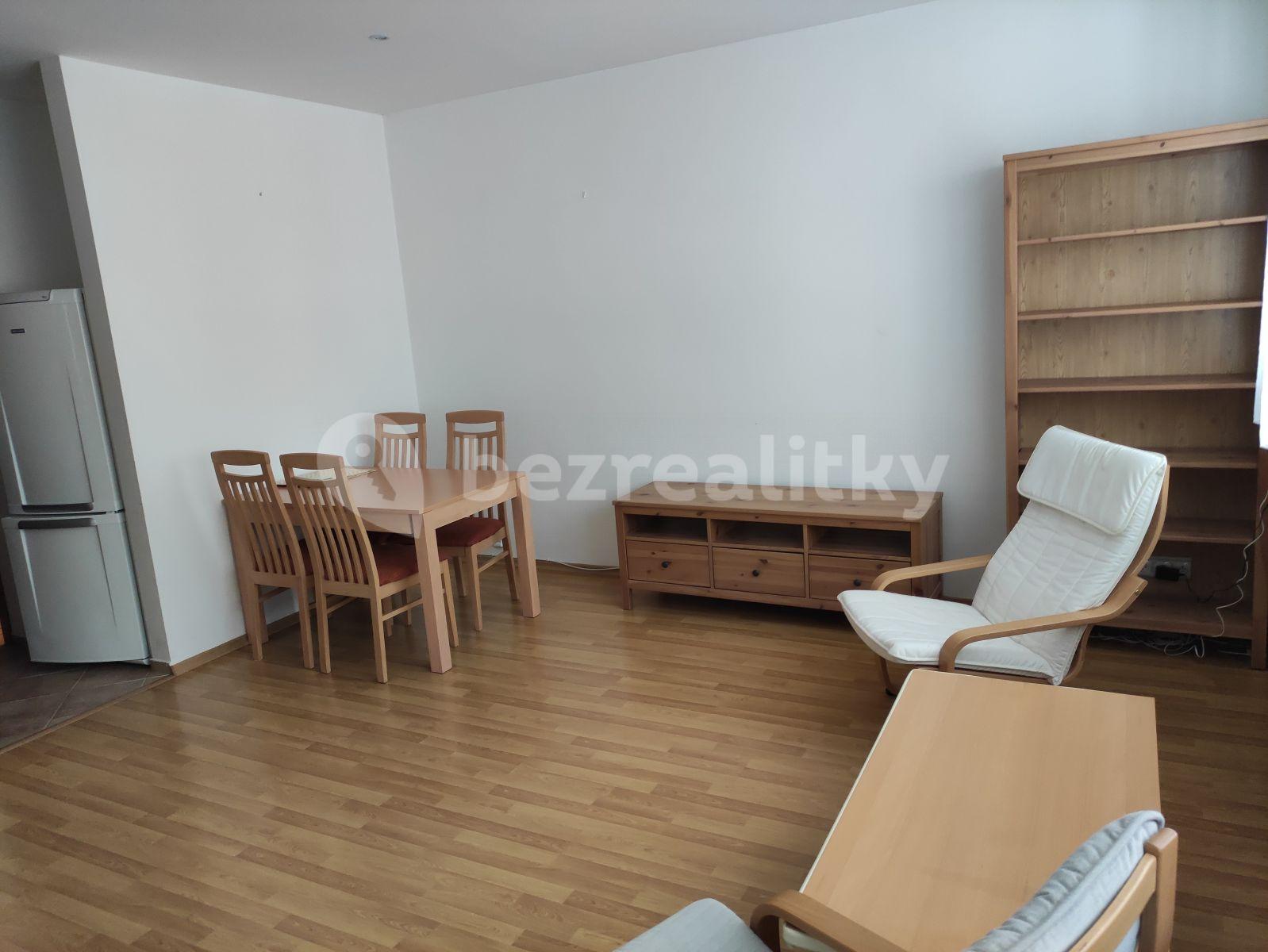 1 bedroom with open-plan kitchen flat to rent, 56 m², U Družstva Život, Prague, Prague