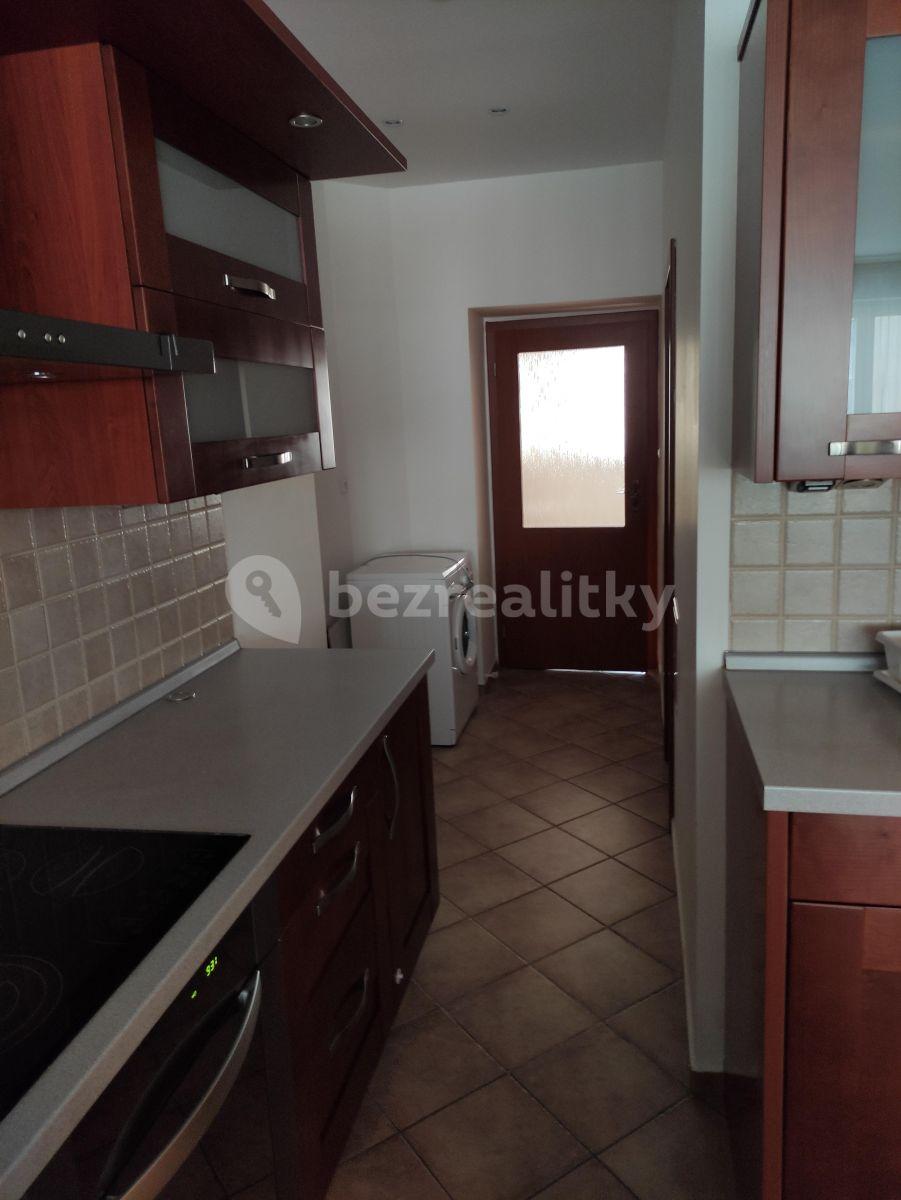 1 bedroom with open-plan kitchen flat to rent, 56 m², U Družstva Život, Prague, Prague