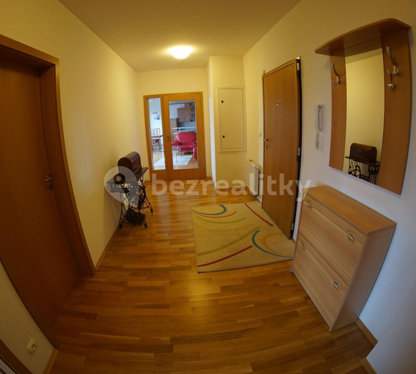 2 bedroom with open-plan kitchen flat to rent, 110 m², Tibetská, Prague, Prague