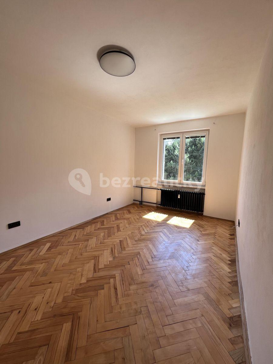 1 bedroom with open-plan kitchen flat to rent, 56 m², Marie Pujmanové, Trutnov, Královéhradecký Region