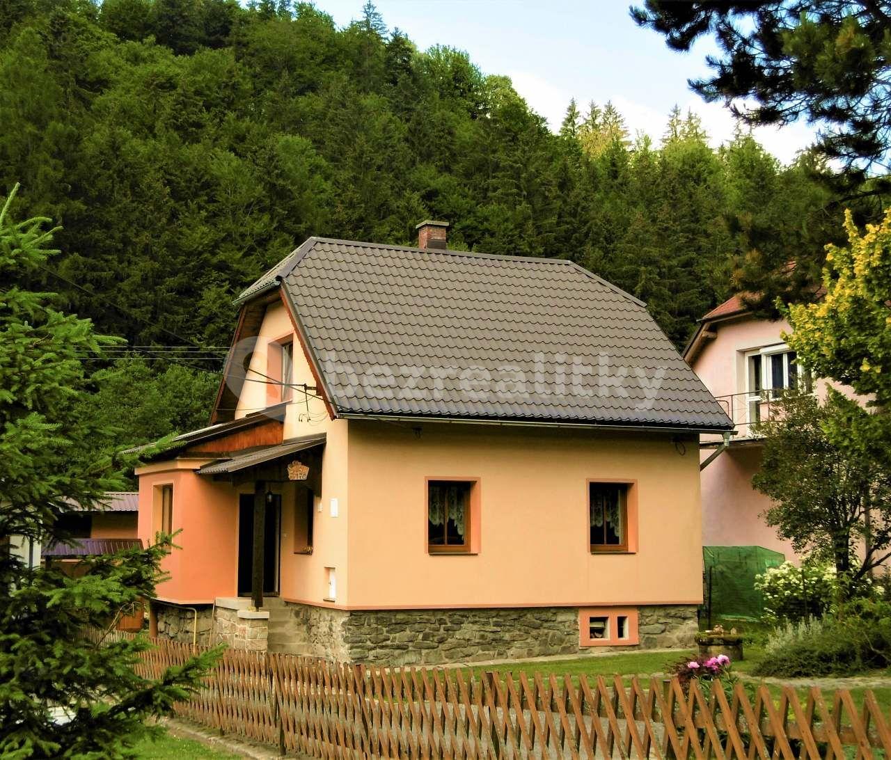 recreational property to rent, 0 m², Jindřichov, Olomoucký Region