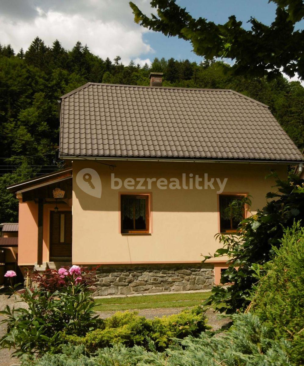 recreational property to rent, 0 m², Jindřichov, Olomoucký Region