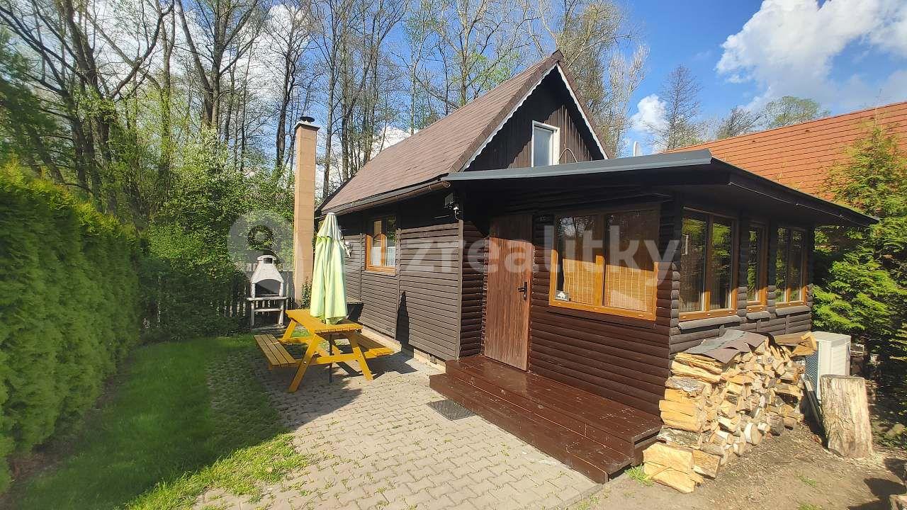 recreational property to rent, 0 m², Seč, Pardubický Region