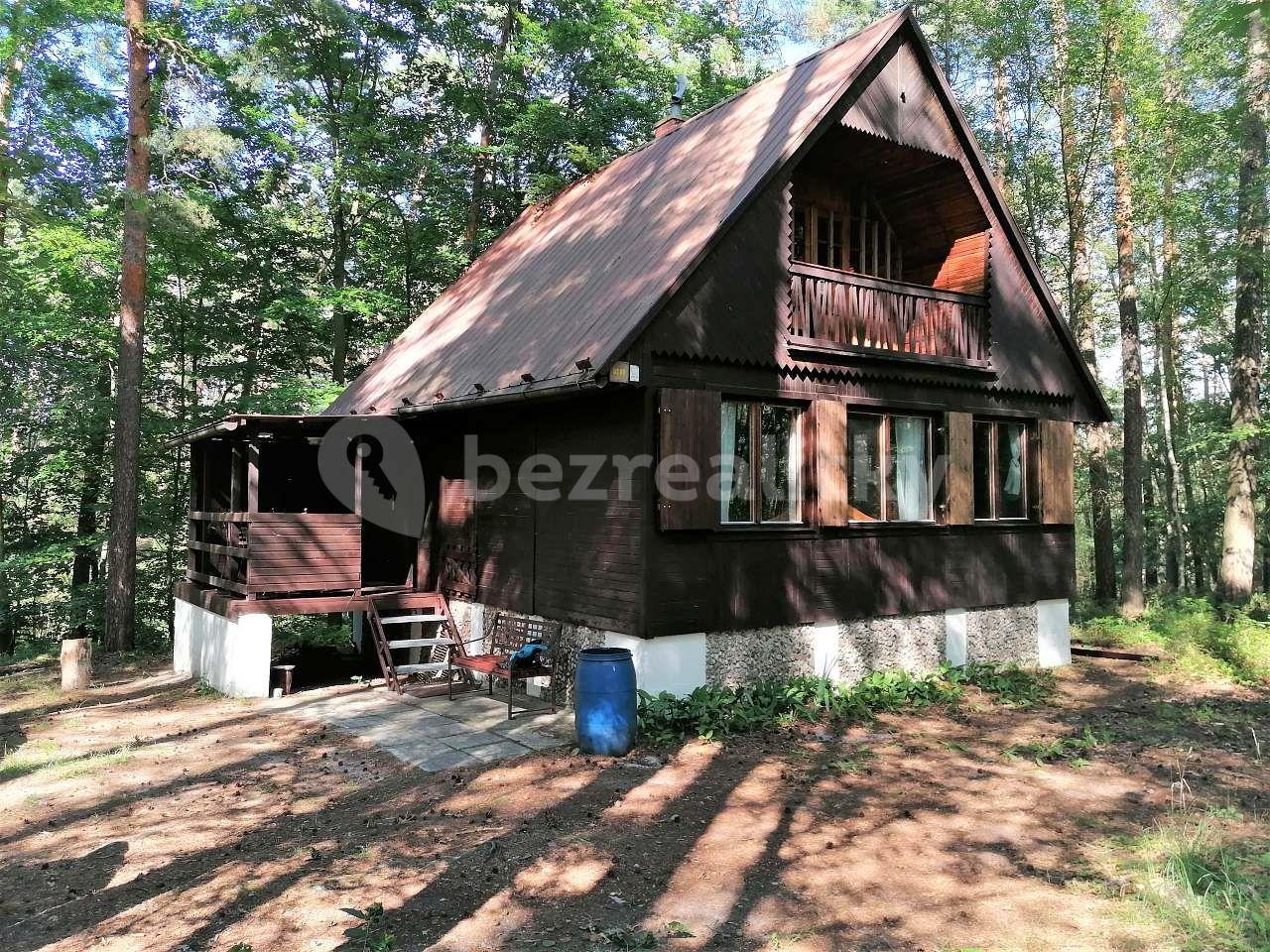 recreational property to rent, 0 m², Doksy, Liberecký Region