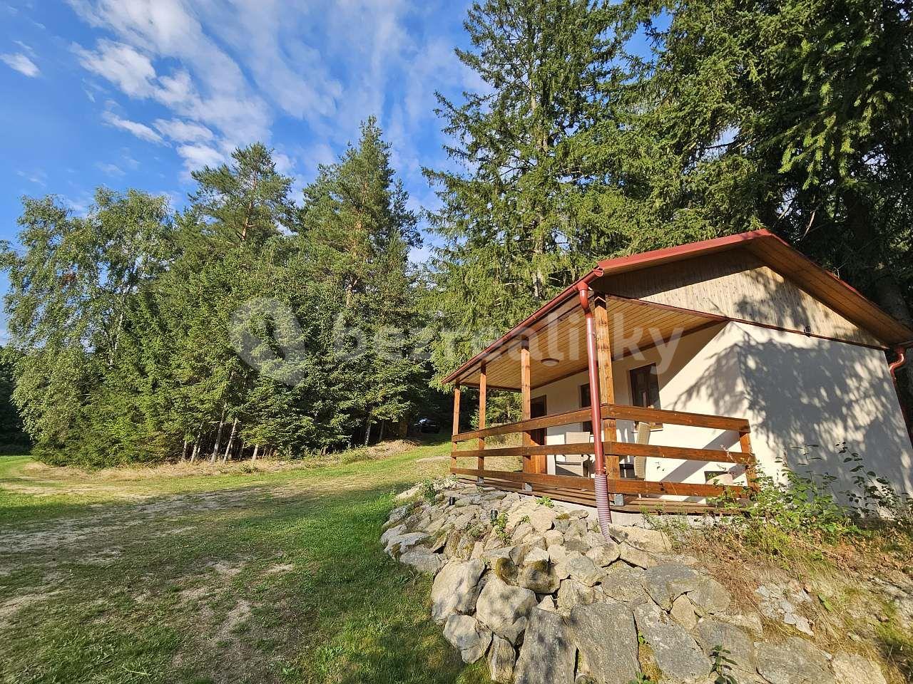 recreational property to rent, 0 m², Číměř, Jihočeský Region