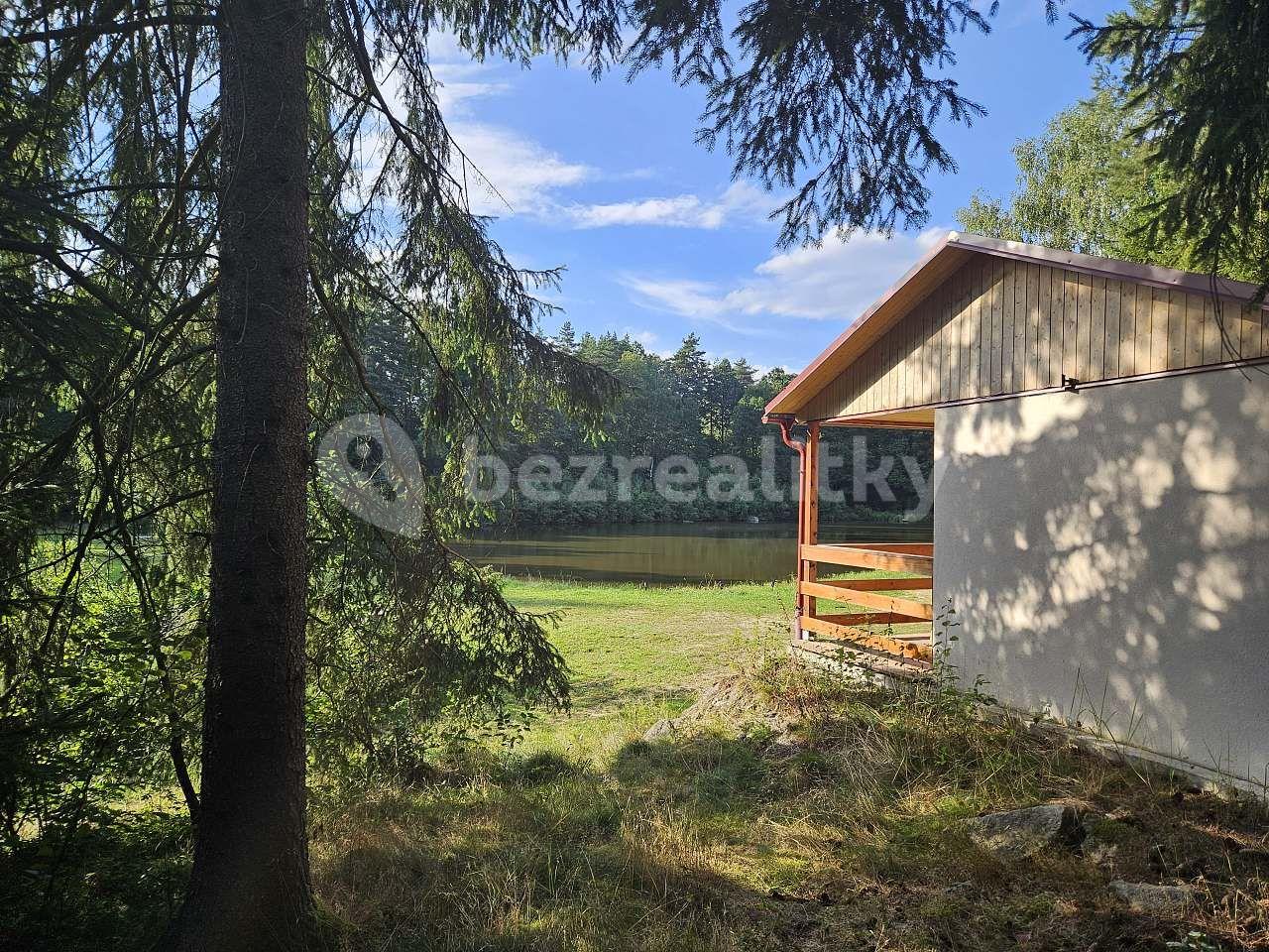 recreational property to rent, 0 m², Číměř, Jihočeský Region