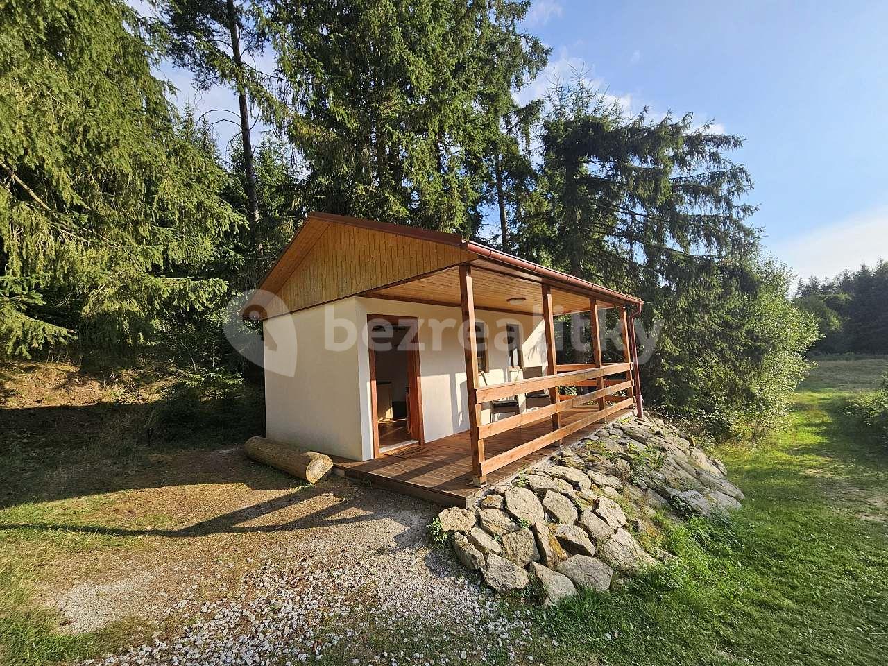 recreational property to rent, 0 m², Číměř, Jihočeský Region