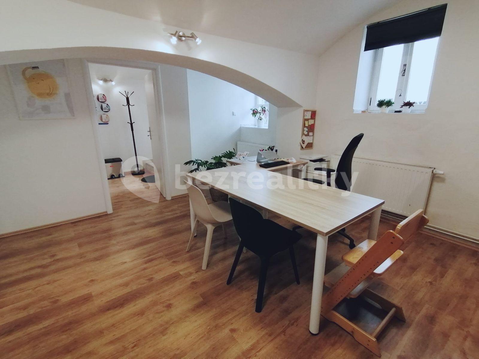 non-residential property to rent, 50 m², Prague, Prague