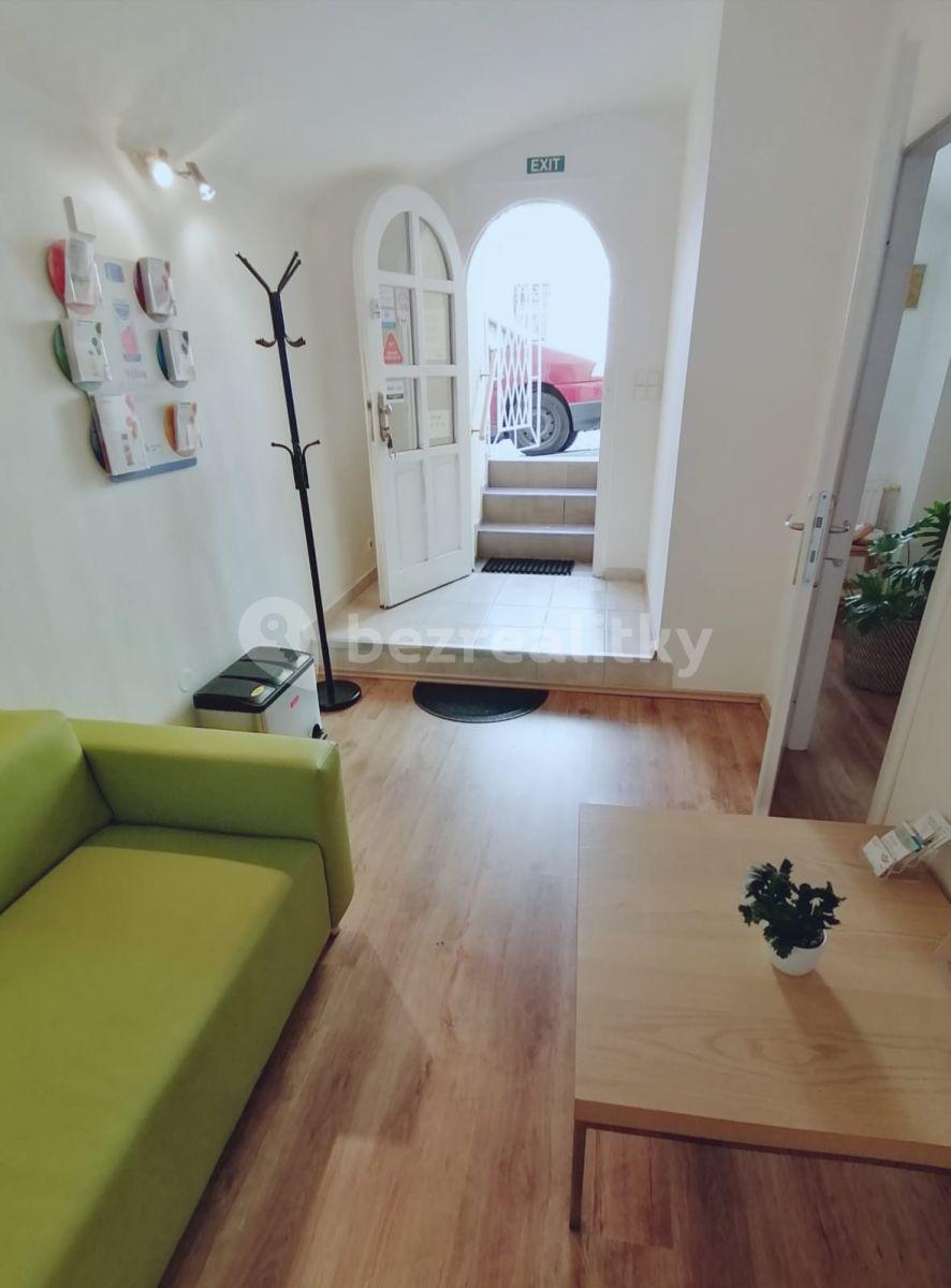 non-residential property to rent, 50 m², Prague, Prague