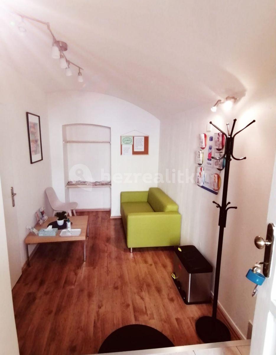 non-residential property to rent, 50 m², Prague, Prague