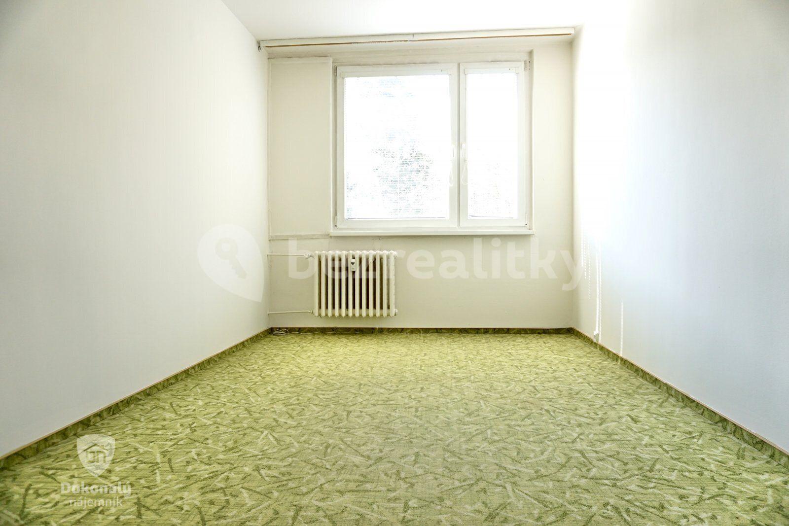 1 bedroom with open-plan kitchen flat to rent, 44 m², Nad přehradou, Prague, Prague