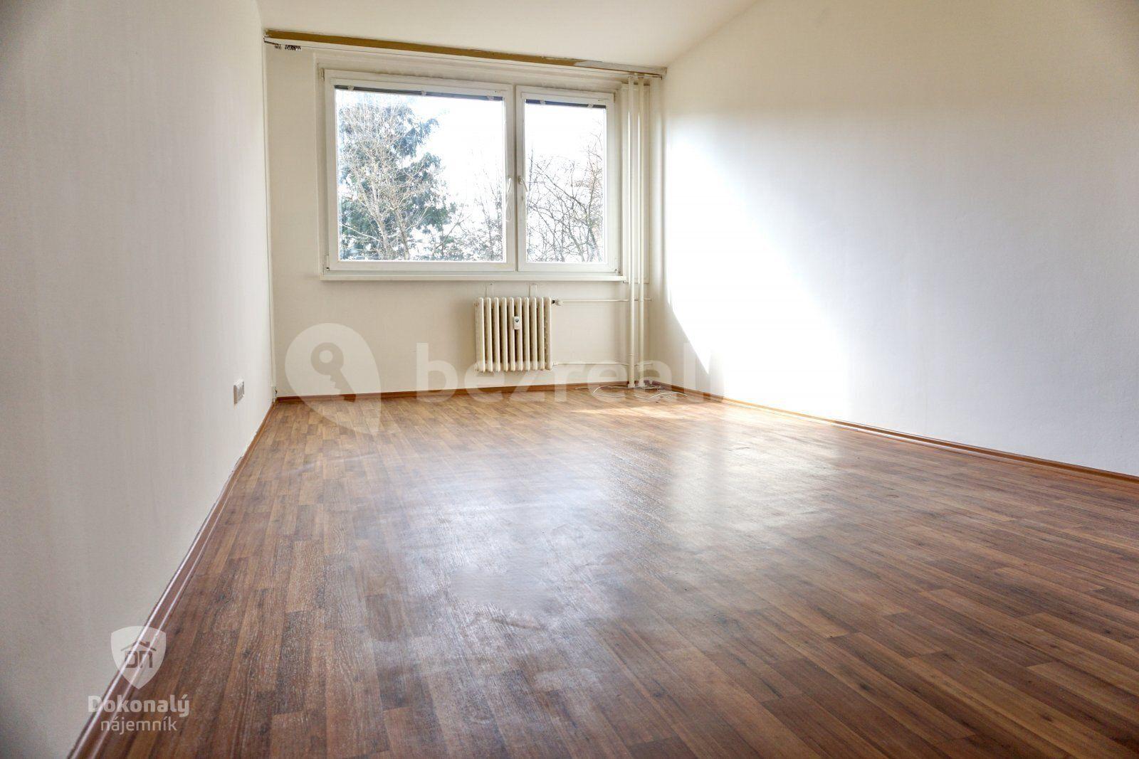 1 bedroom with open-plan kitchen flat to rent, 44 m², Nad přehradou, Prague, Prague