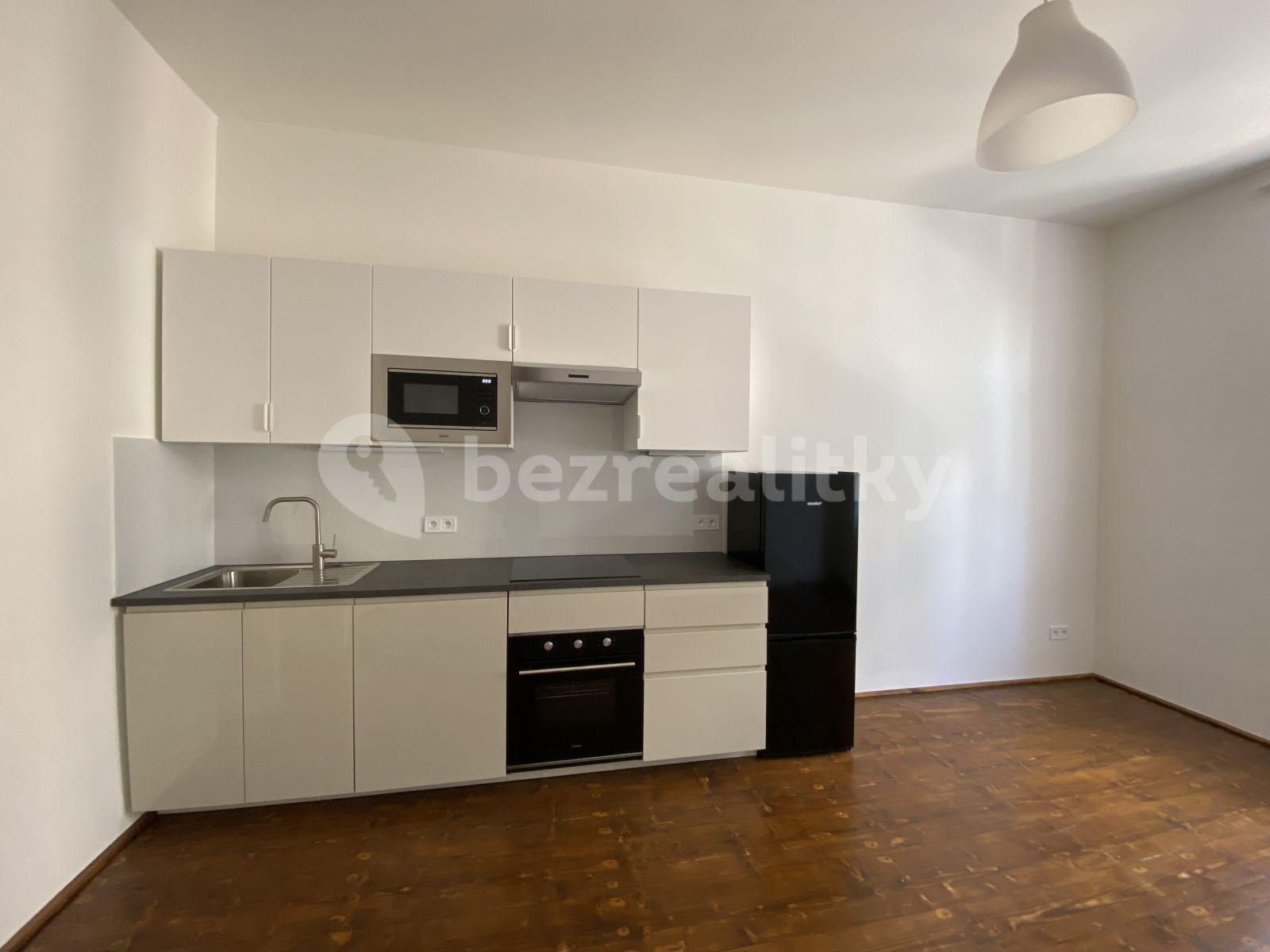 1 bedroom flat to rent, 45 m², Koněvova, Prague, Prague