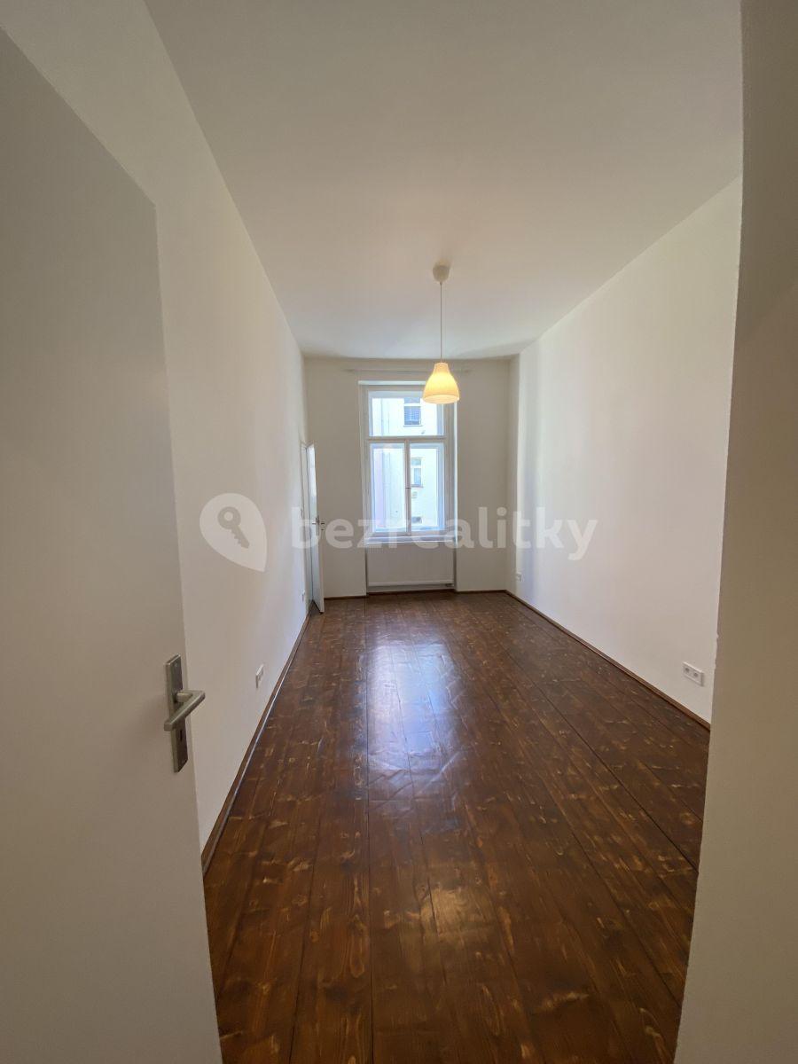 1 bedroom flat to rent, 45 m², Koněvova, Prague, Prague