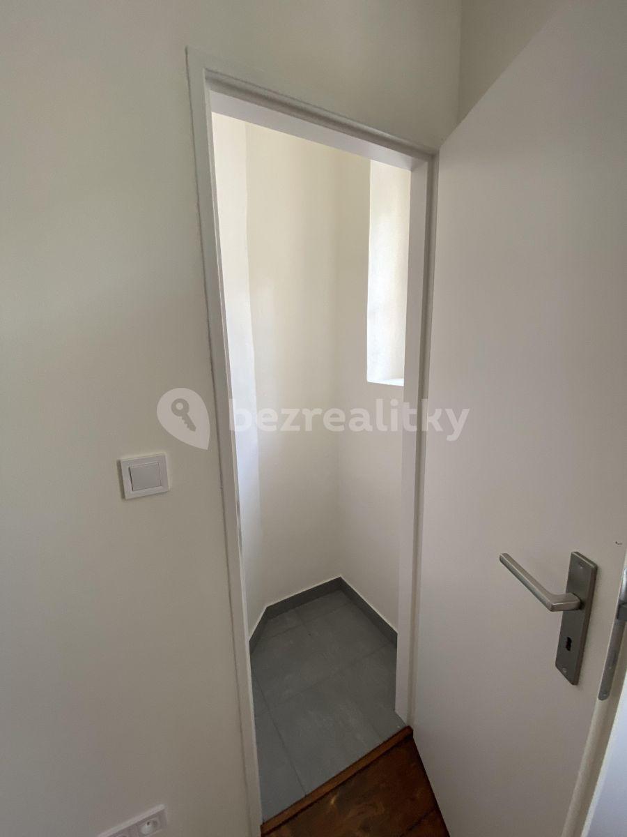 1 bedroom flat to rent, 45 m², Koněvova, Prague, Prague