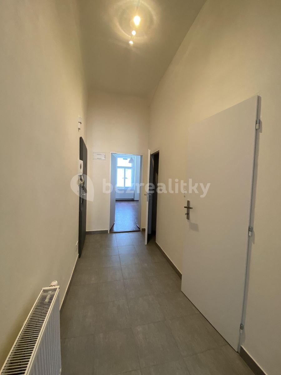 1 bedroom flat to rent, 45 m², Koněvova, Prague, Prague