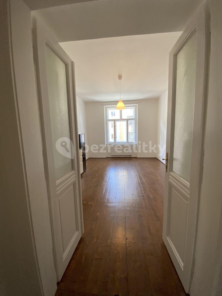 1 bedroom flat to rent, 45 m², Koněvova, Prague, Prague