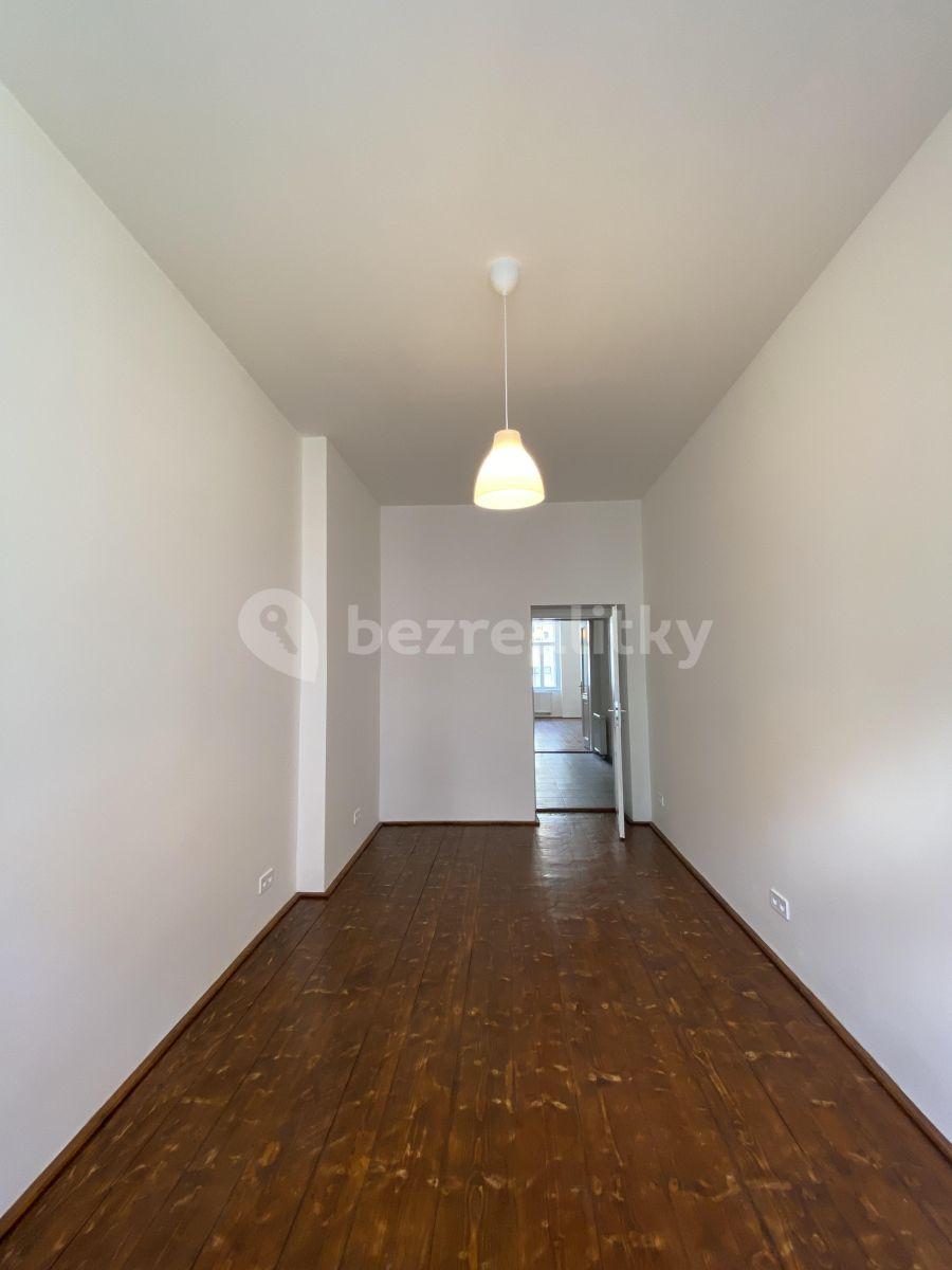 1 bedroom flat to rent, 45 m², Koněvova, Prague, Prague