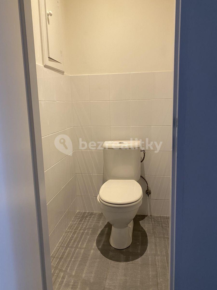 1 bedroom flat to rent, 45 m², Koněvova, Prague, Prague