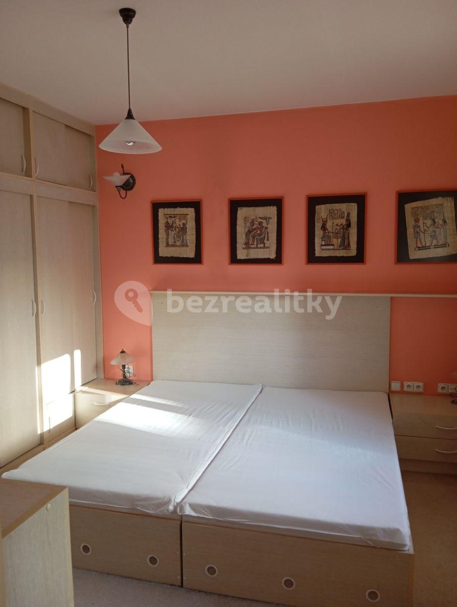 1 bedroom with open-plan kitchen flat to rent, 50 m², Ve Struhách, Prague, Prague