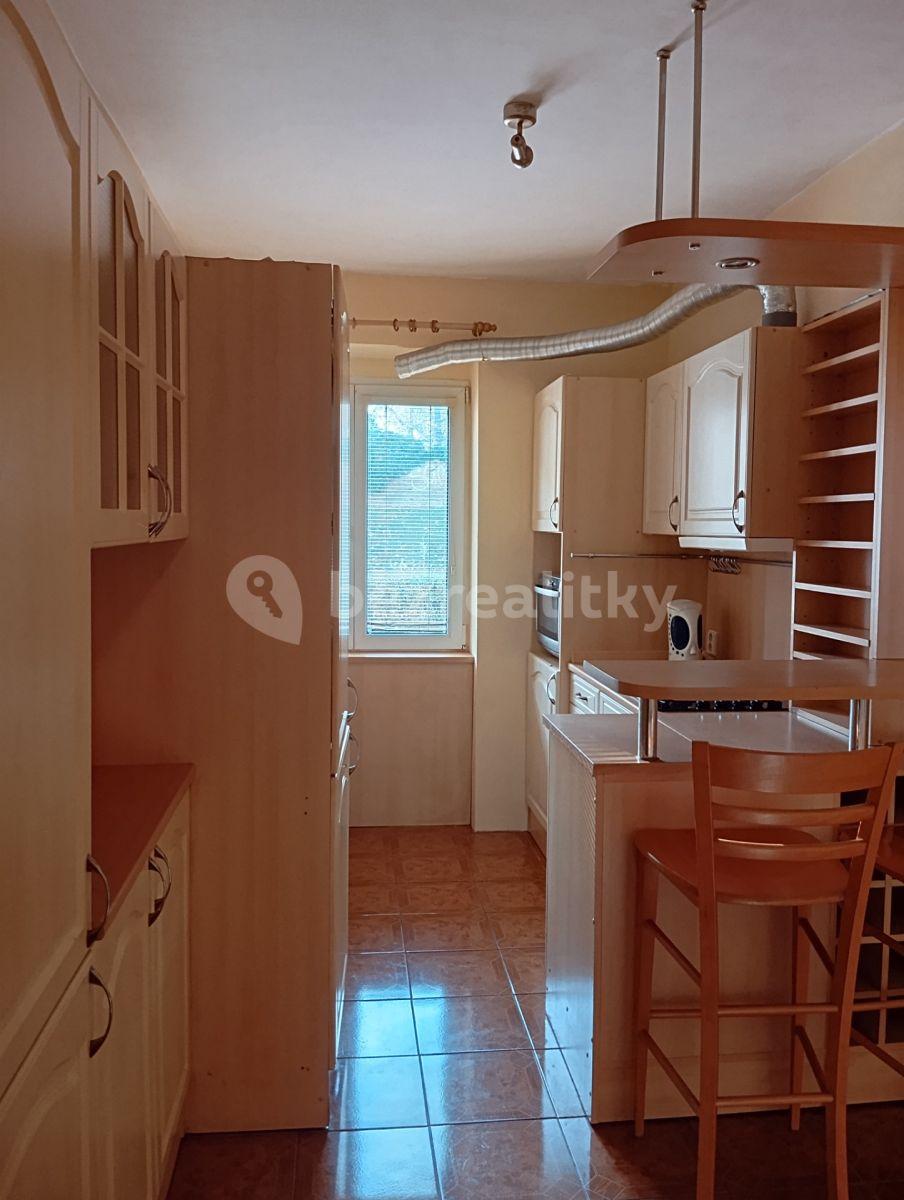 1 bedroom with open-plan kitchen flat to rent, 50 m², Ve Struhách, Prague, Prague