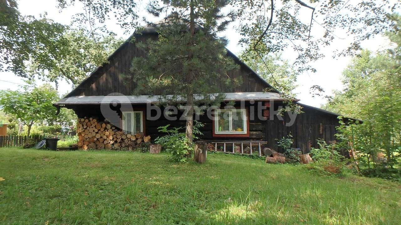 recreational property to rent, 0 m², Frenštát pod Radhoštěm, Moravskoslezský Region