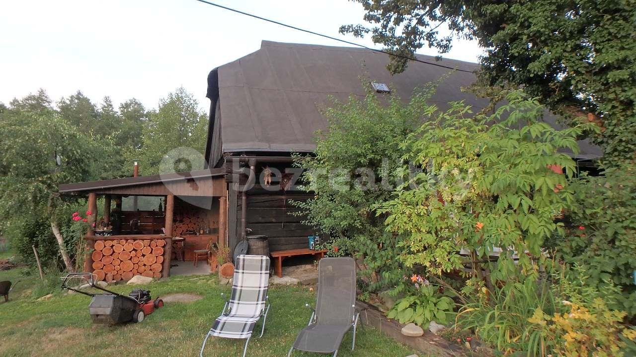 recreational property to rent, 0 m², Frenštát pod Radhoštěm, Moravskoslezský Region