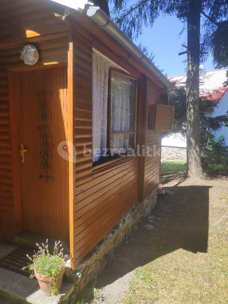 recreational property to rent, 0 m², Nezdice na Šumavě, Plzeňský Region