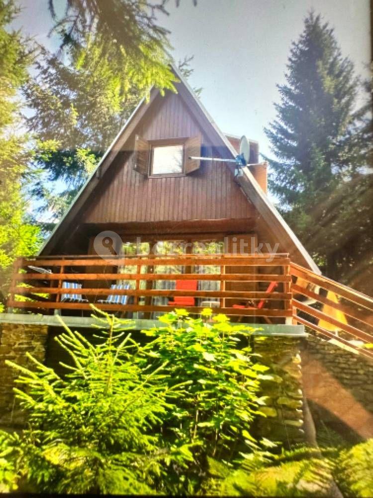 recreational property to rent, 0 m², Nezdice na Šumavě, Plzeňský Region