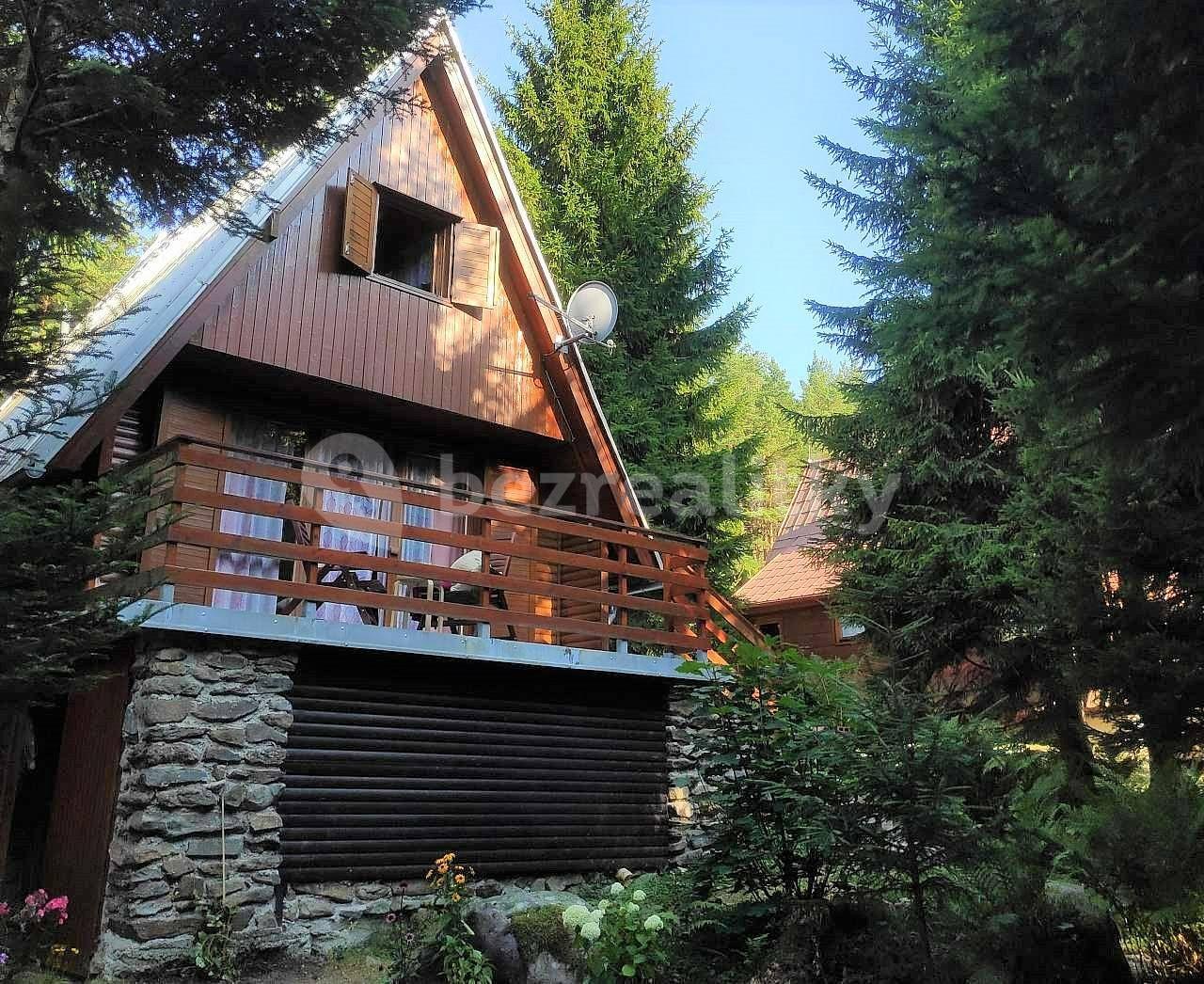 recreational property to rent, 0 m², Nezdice na Šumavě, Plzeňský Region