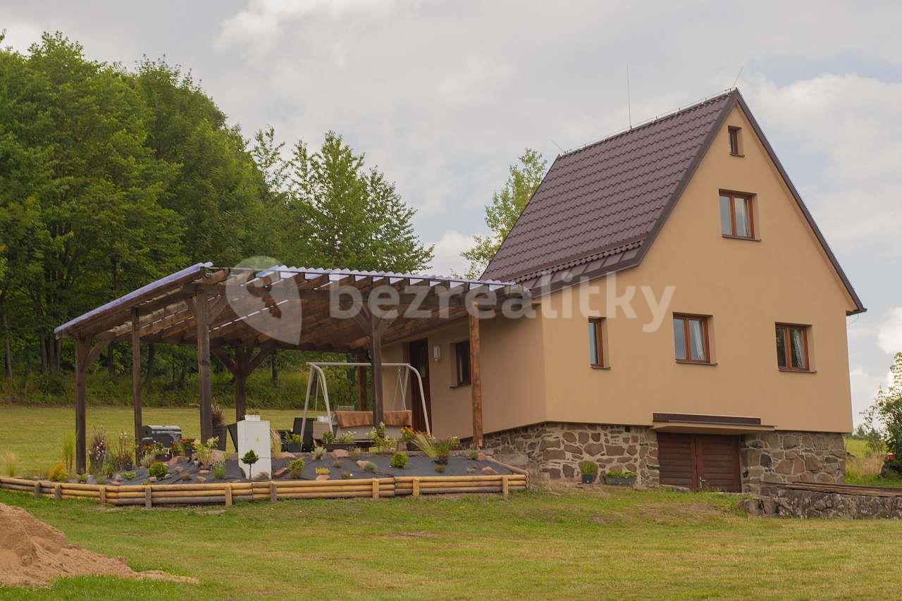 recreational property to rent, 0 m², Kyje, Královéhradecký Region