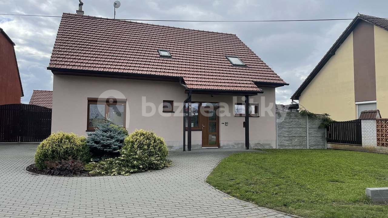 recreational property to rent, 0 m², Moravský Žižkov, Jihomoravský Region