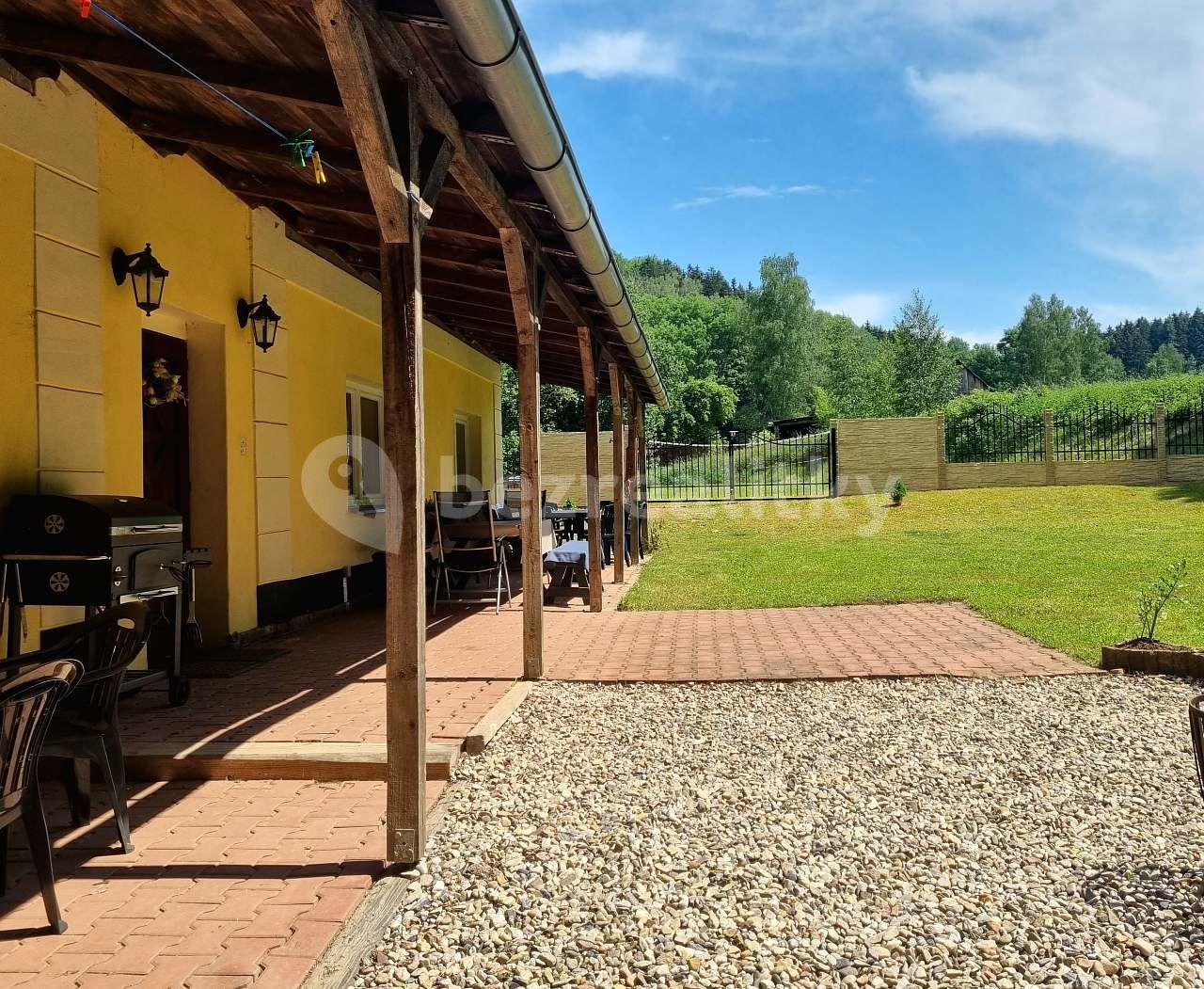 recreational property to rent, 0 m², Staré Buky, Královéhradecký Region