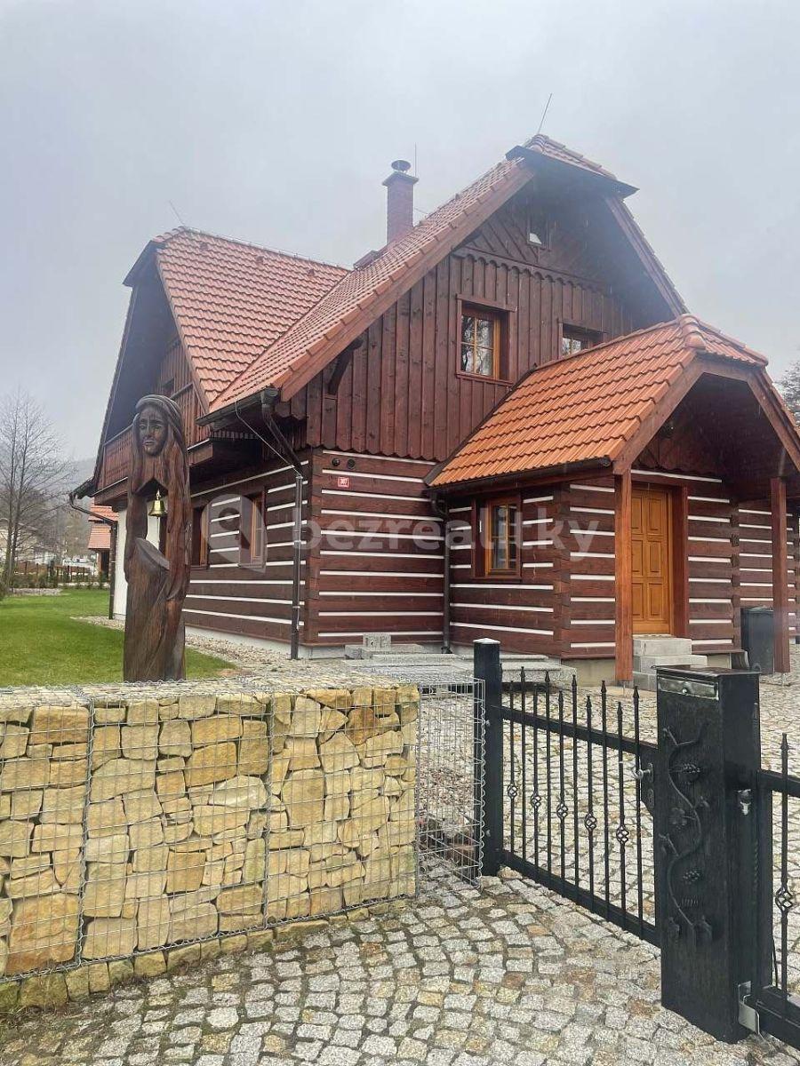 recreational property to rent, 0 m², Martínkovice, Královéhradecký Region