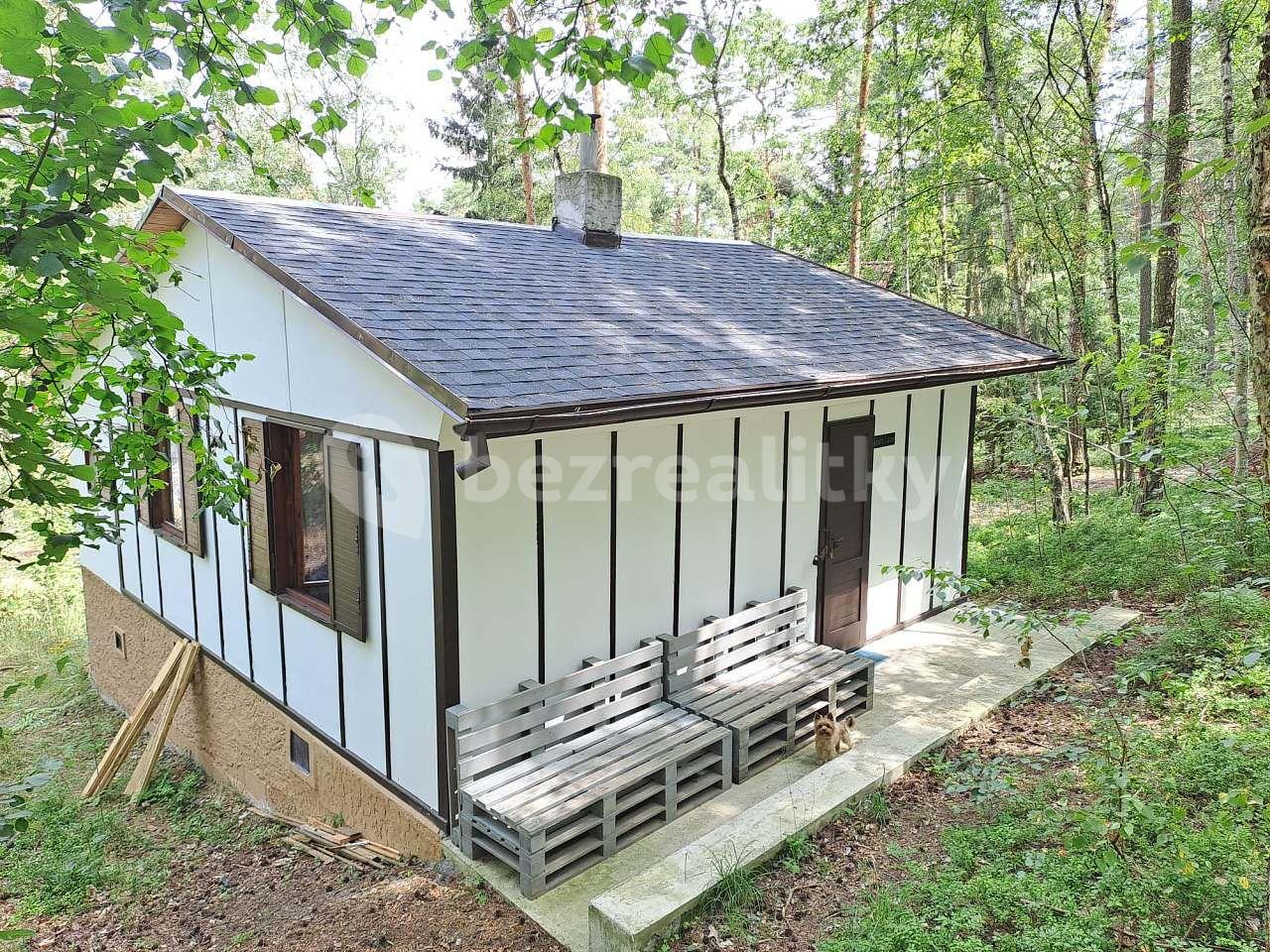 recreational property to rent, 0 m², Doksy, Liberecký Region