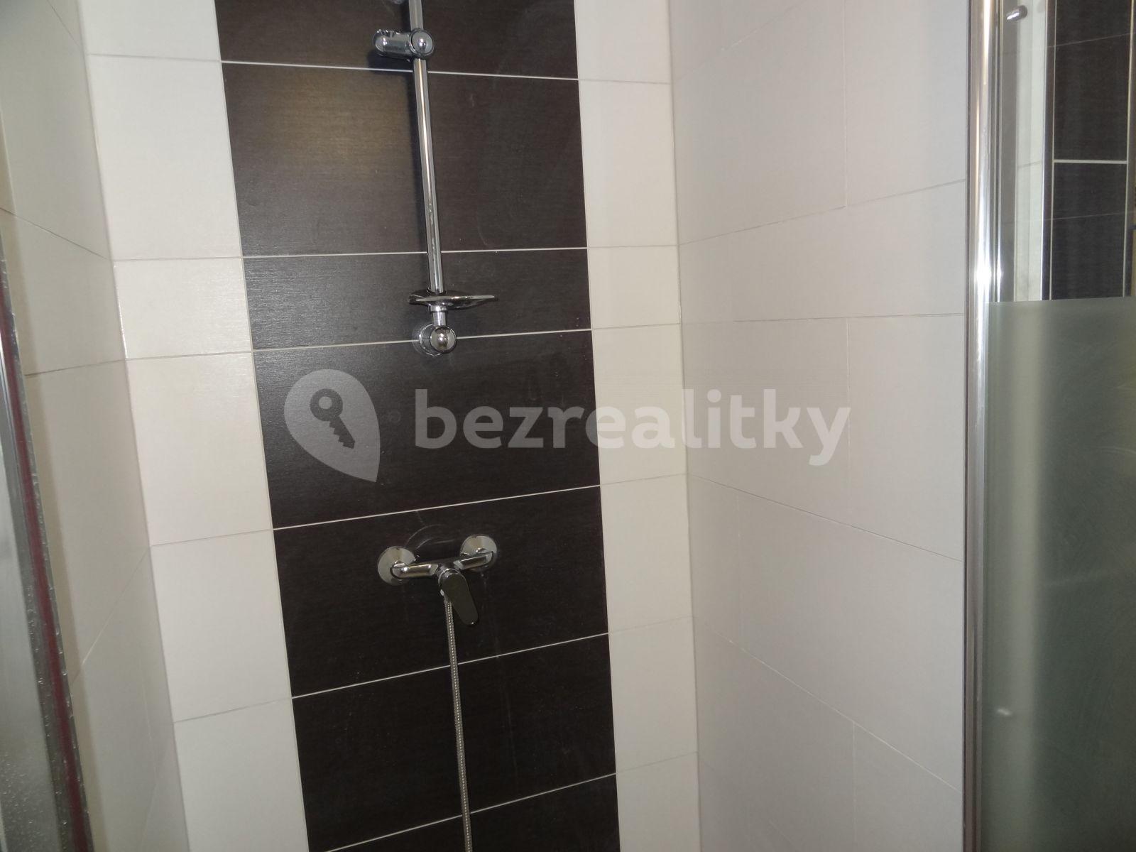 Studio flat to rent, 32 m², Olomoucká, Brno, Jihomoravský Region