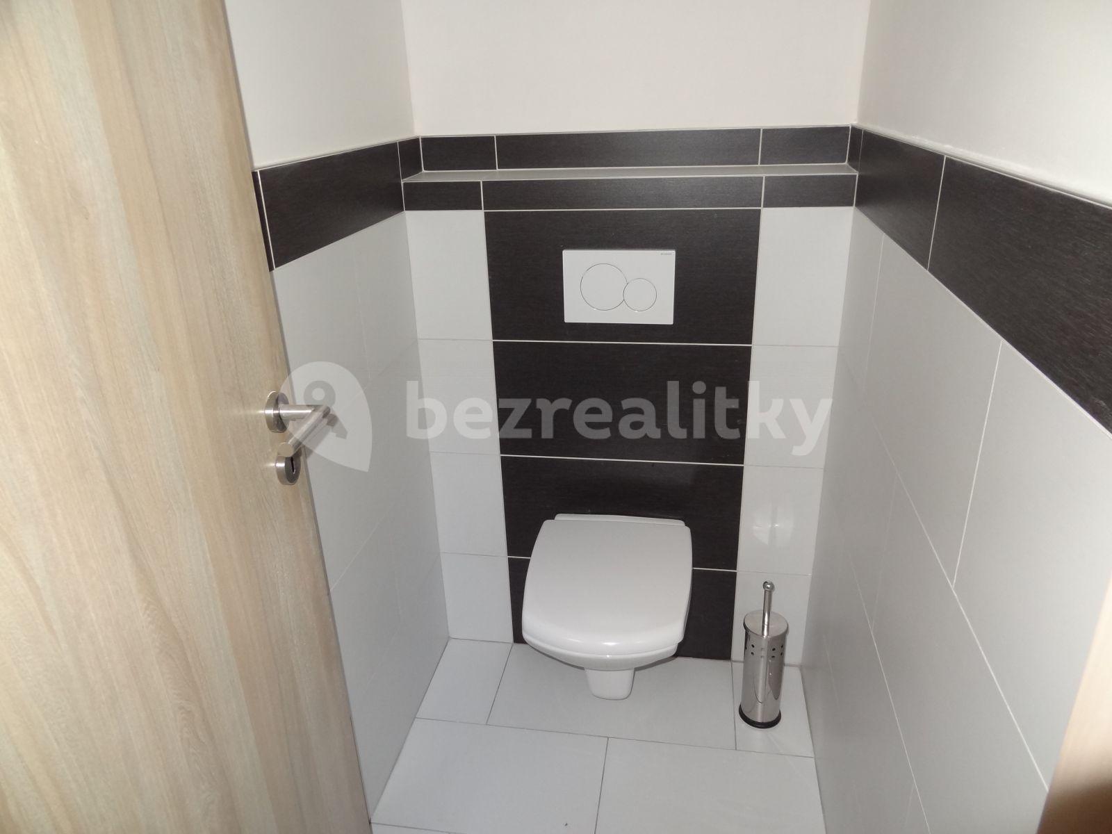 Studio flat to rent, 32 m², Olomoucká, Brno, Jihomoravský Region