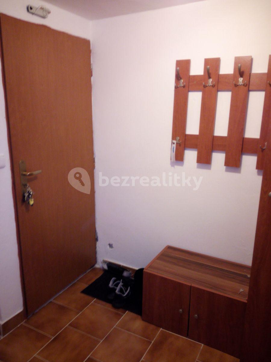 Studio flat to rent, 32 m², Olomoucká, Brno, Jihomoravský Region