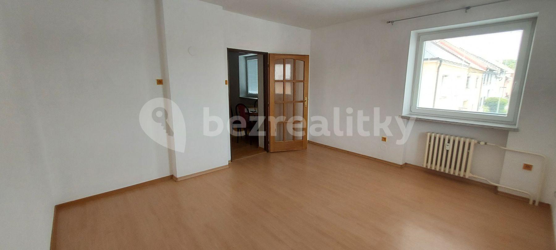 1 bedroom flat to rent, 40 m², Daskabát, Olomoucký Region