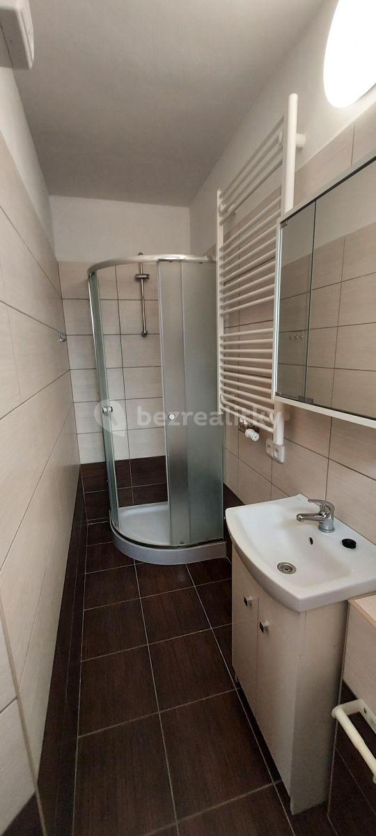 1 bedroom flat to rent, 40 m², Daskabát, Olomoucký Region