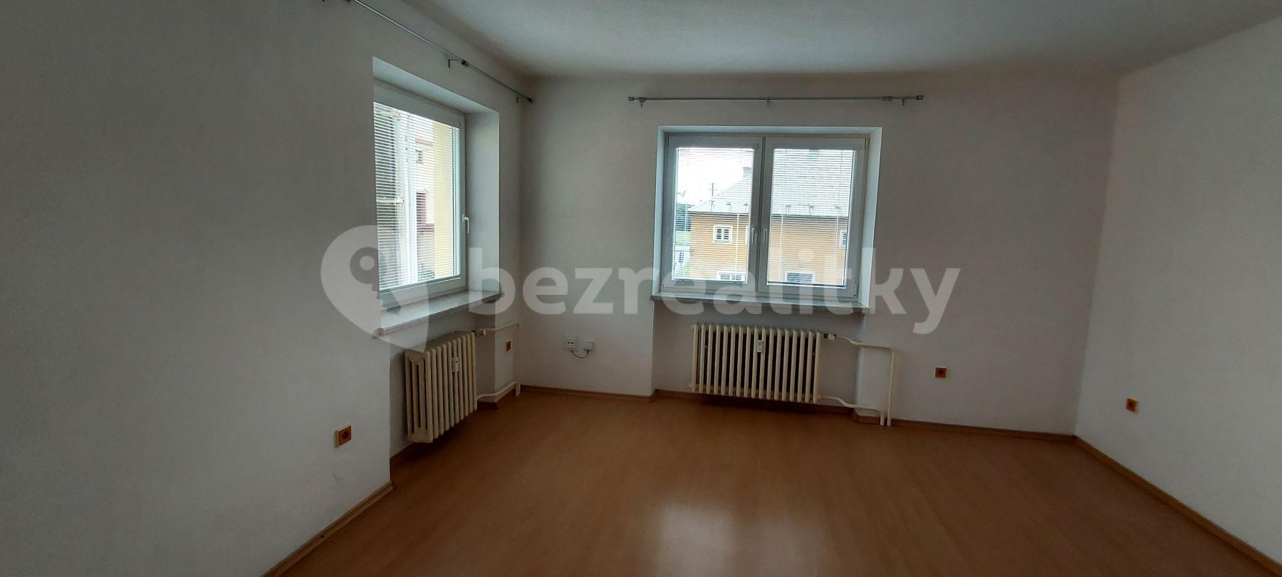 1 bedroom flat to rent, 40 m², Daskabát, Olomoucký Region