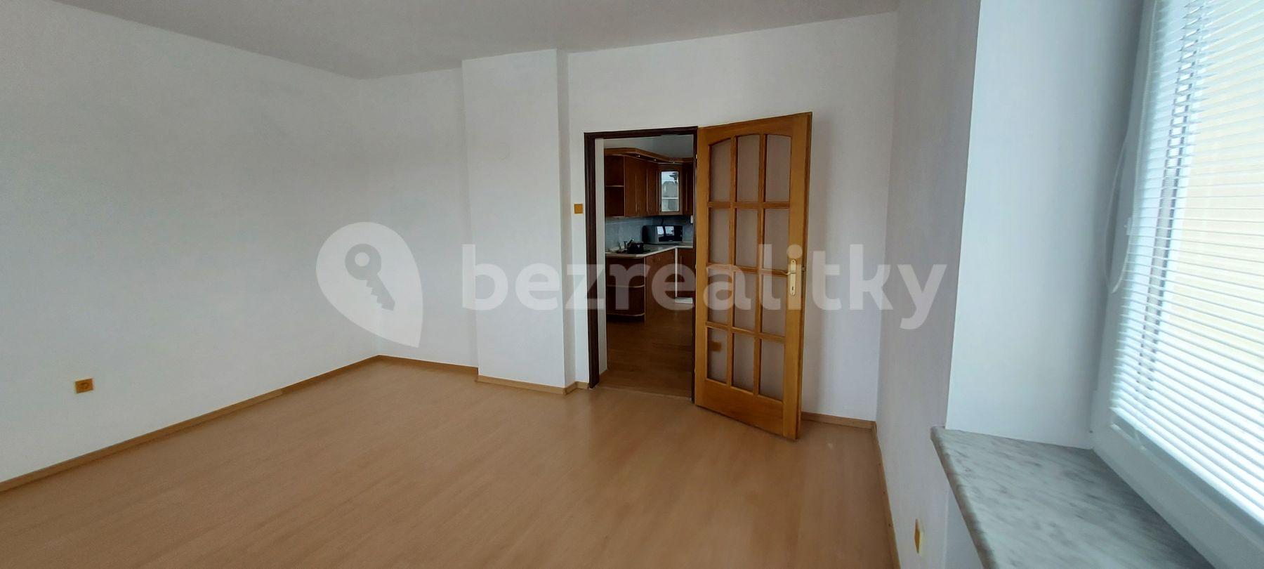 1 bedroom flat to rent, 40 m², Daskabát, Olomoucký Region