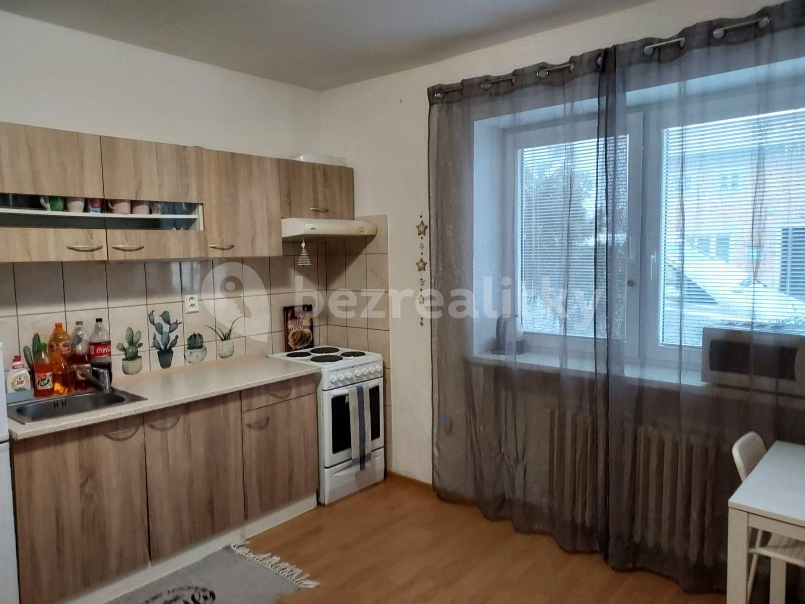 1 bedroom flat to rent, 40 m², Daskabát, Olomoucký Region