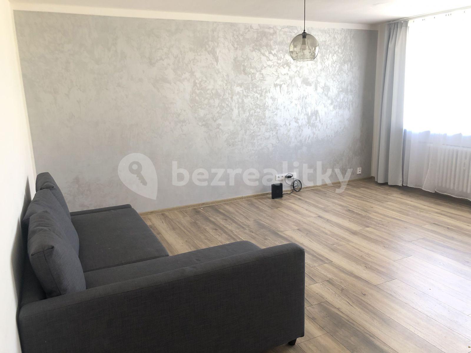 2 bedroom with open-plan kitchen flat to rent, 69 m², Jičínská, Prague, Prague