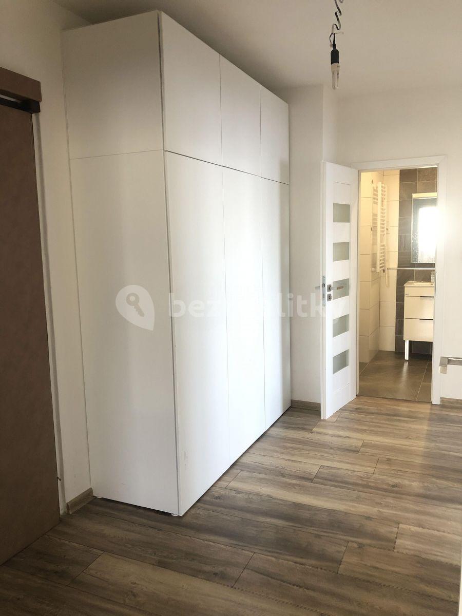 2 bedroom with open-plan kitchen flat to rent, 69 m², Jičínská, Prague, Prague