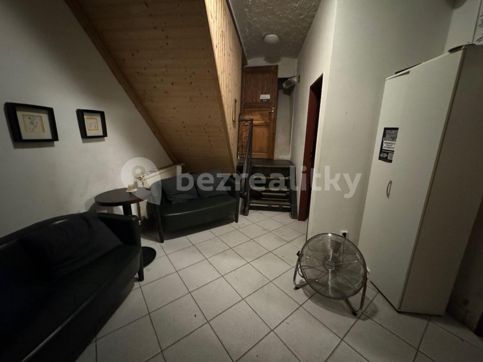 non-residential property to rent, 100 m², Štítného, Prague, Prague