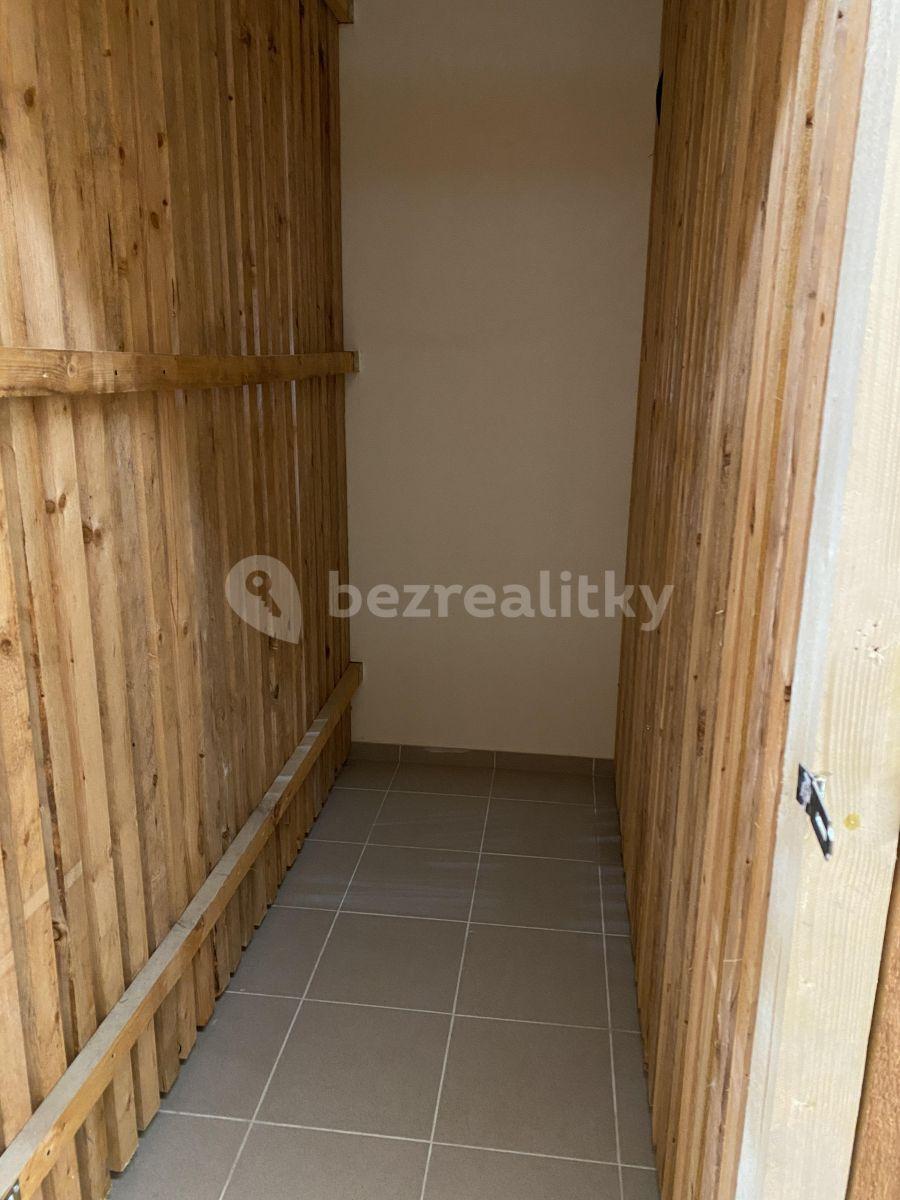 1 bedroom with open-plan kitchen flat to rent, 63 m², Stochovská, Prague, Prague