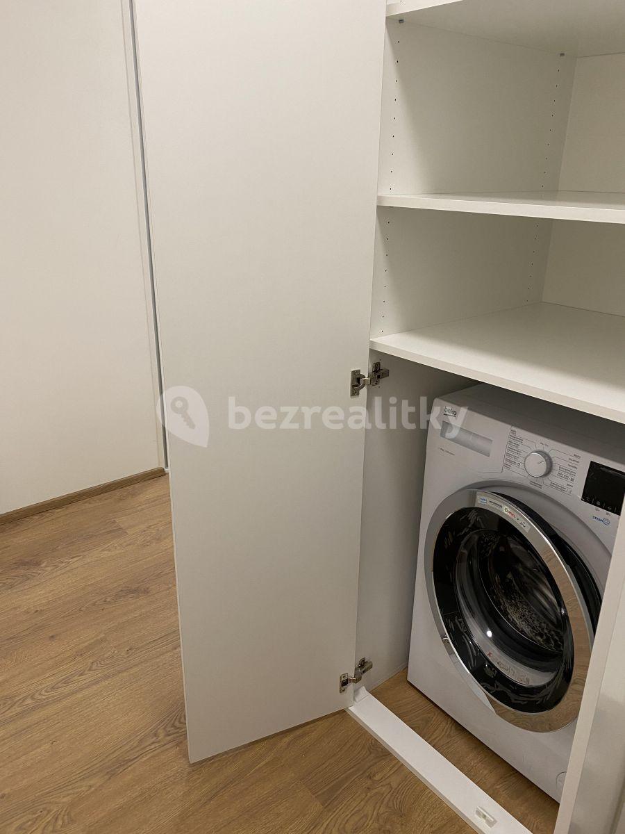 1 bedroom with open-plan kitchen flat to rent, 63 m², Stochovská, Prague, Prague